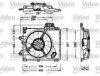 VALEO 698180 Electric Motor, radiator fan